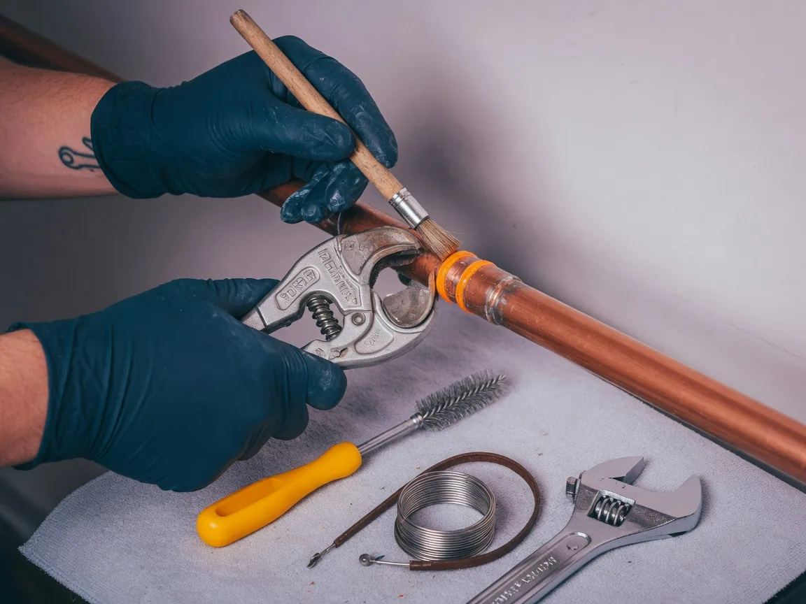Why choose Sump Pump Repair in Middle Bass, OH
